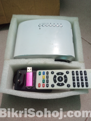 প্রজেক্টের